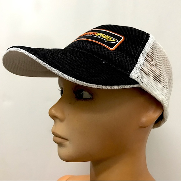 Molson Indy Trucker Cap - Picture 9 of 9